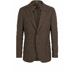 BLAZER IN OPSAK