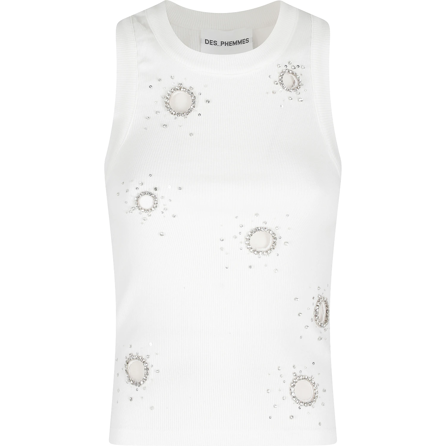 CLASSIC TANK TOP
