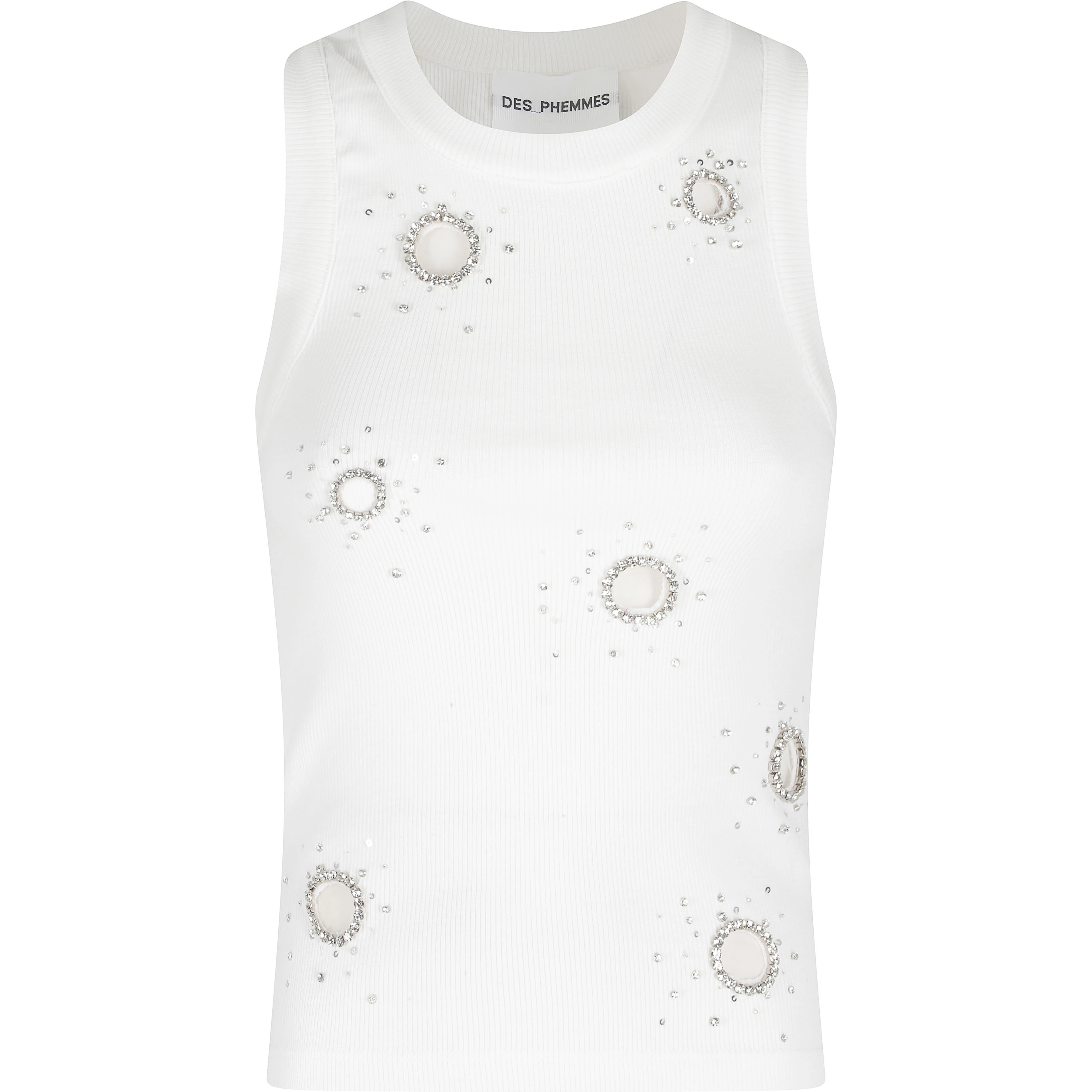 CLASSIC TANK TOP