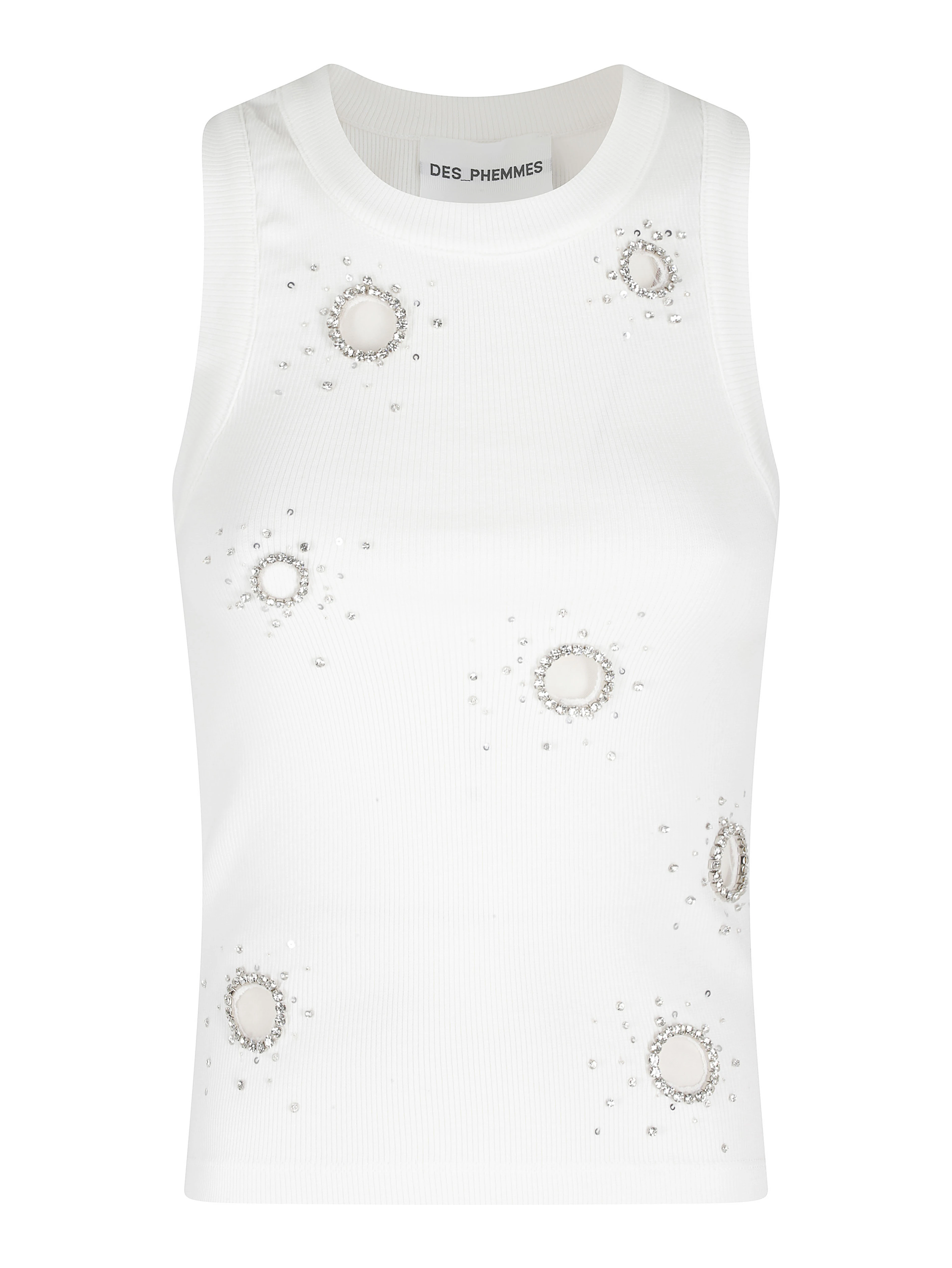 CLASSIC TANK TOP