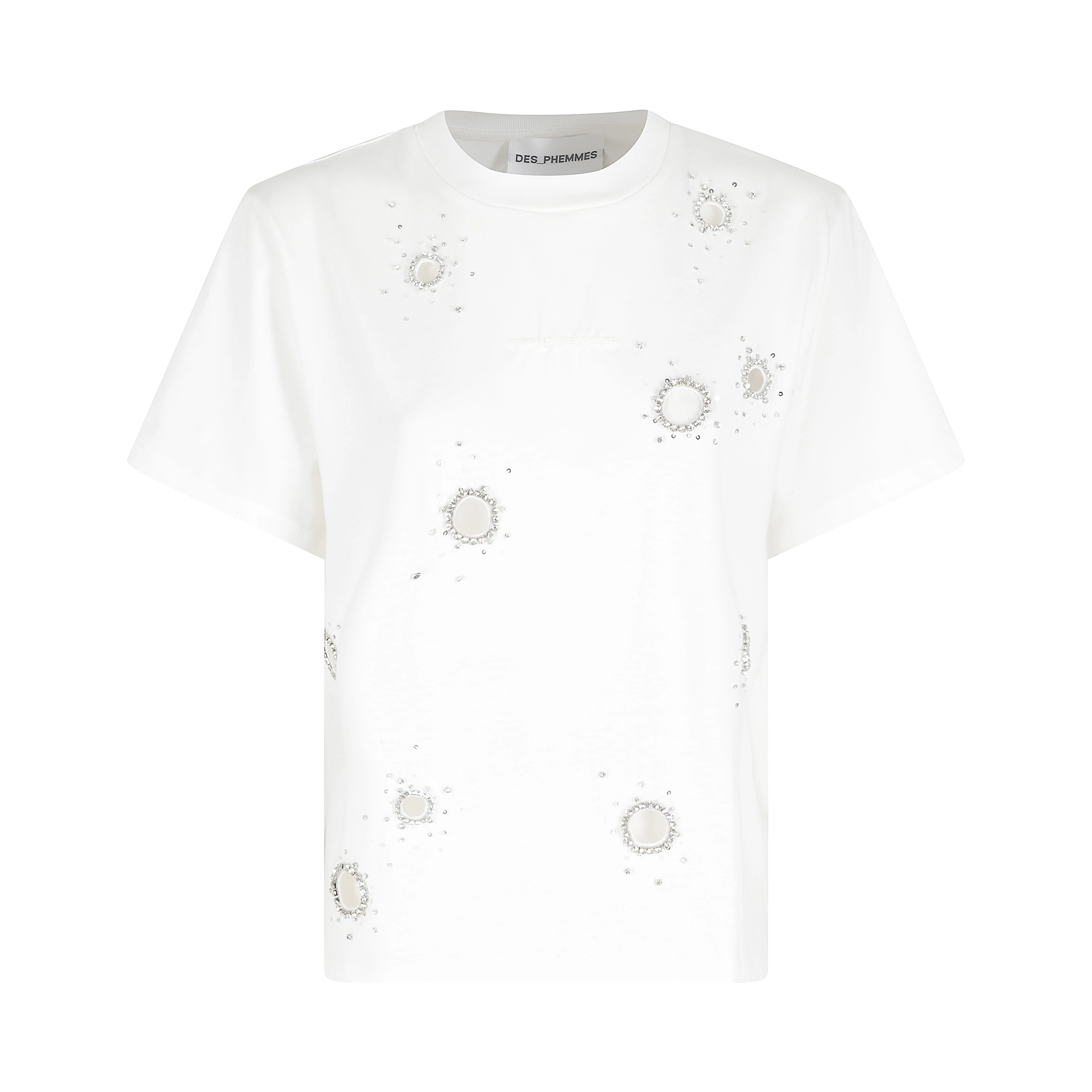 CLASSIC TSHIRT