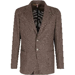 BLAZER IN OPSAK