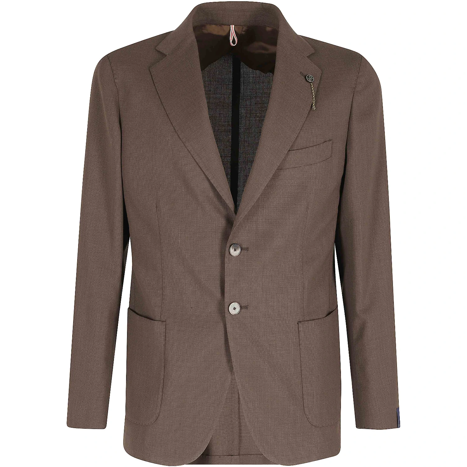 BLAZER IN OPSAK