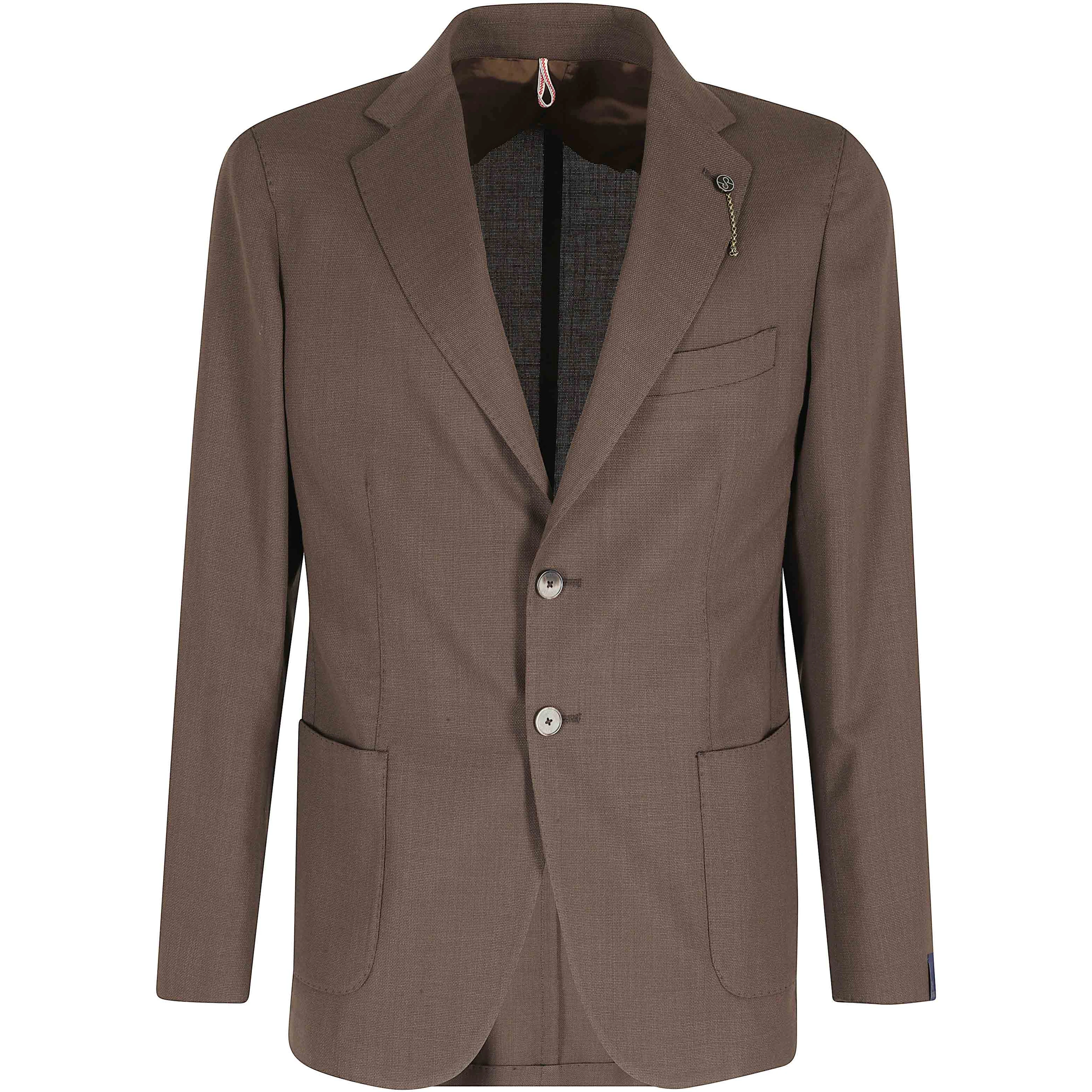 BLAZER IN OPSAK