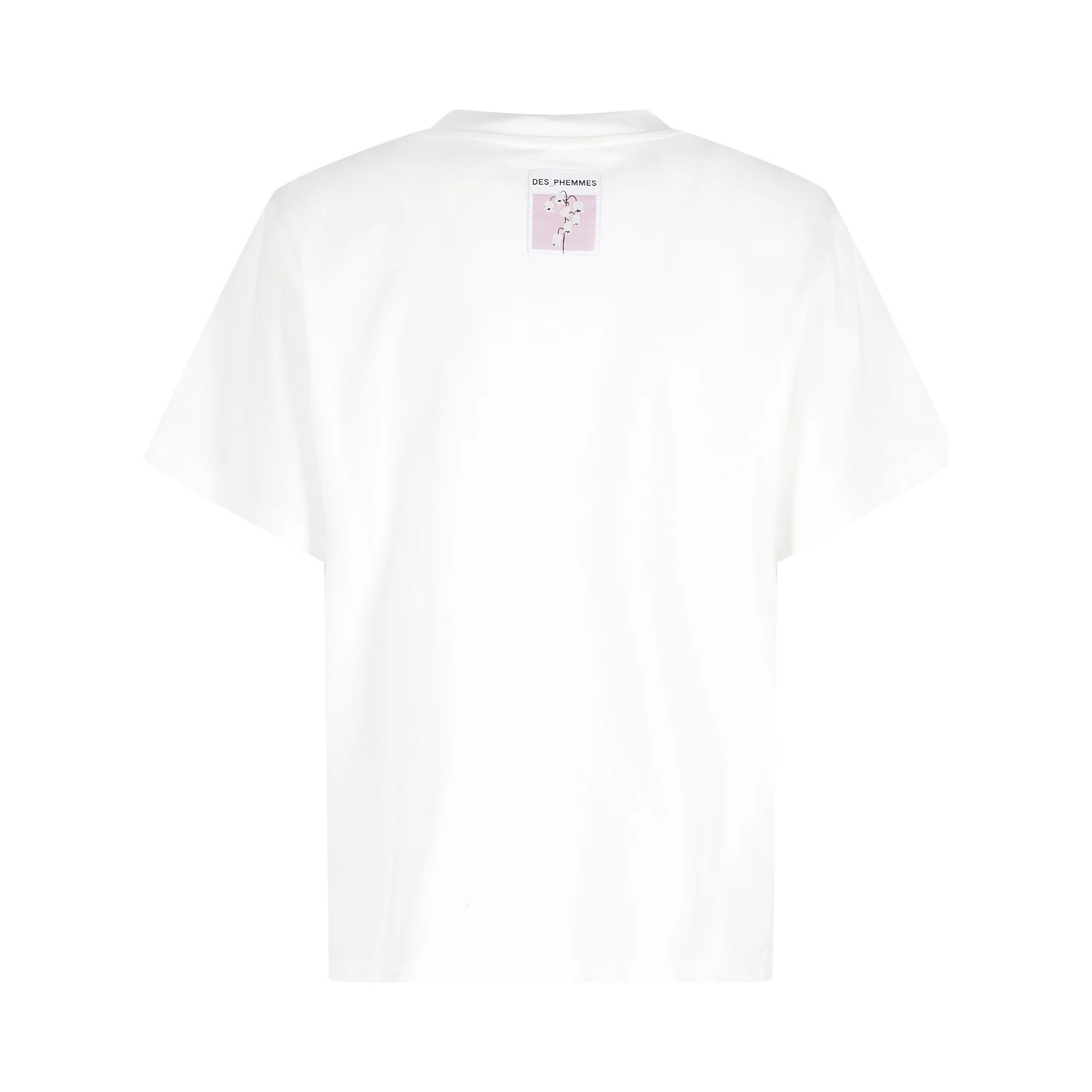 CLASSIC TSHIRT