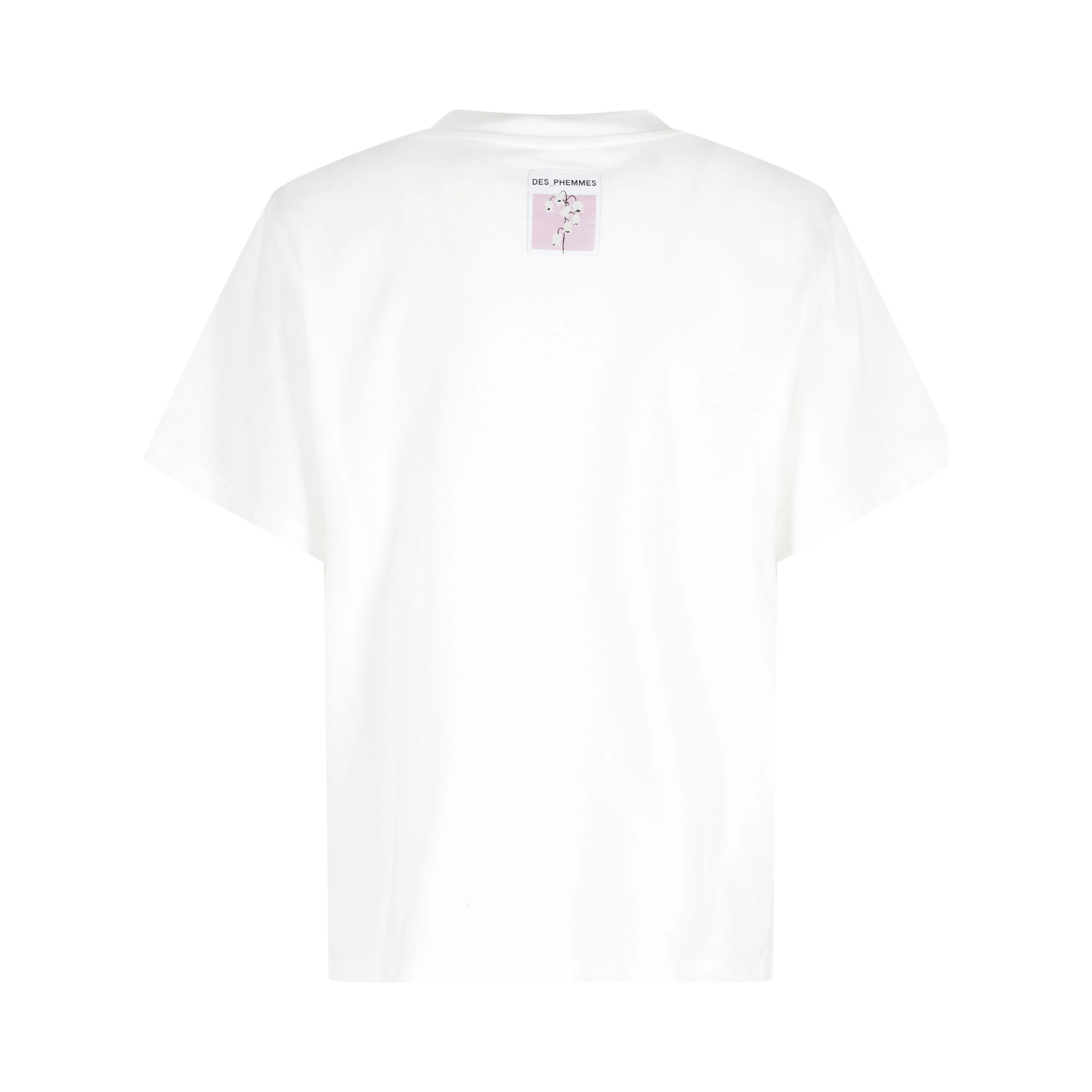 CLASSIC TSHIRT