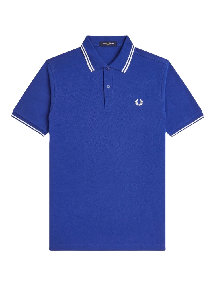 POLO WITH LOGO