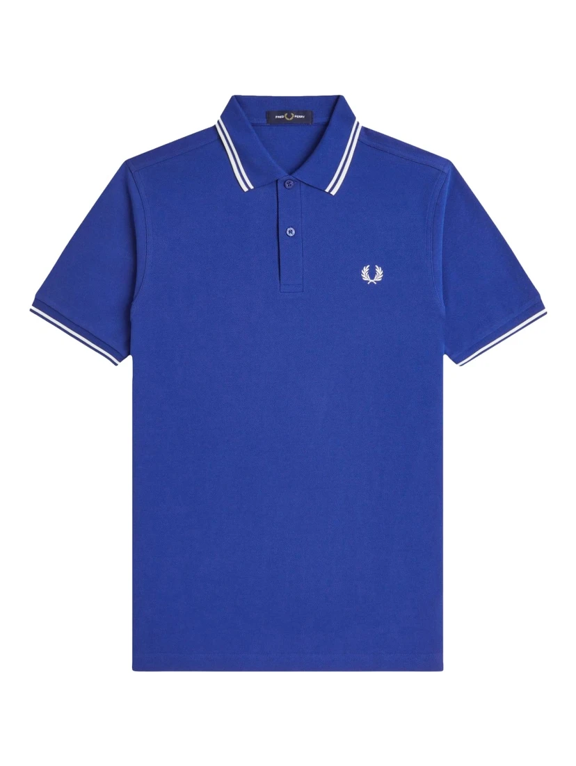 POLO WITH LOGO