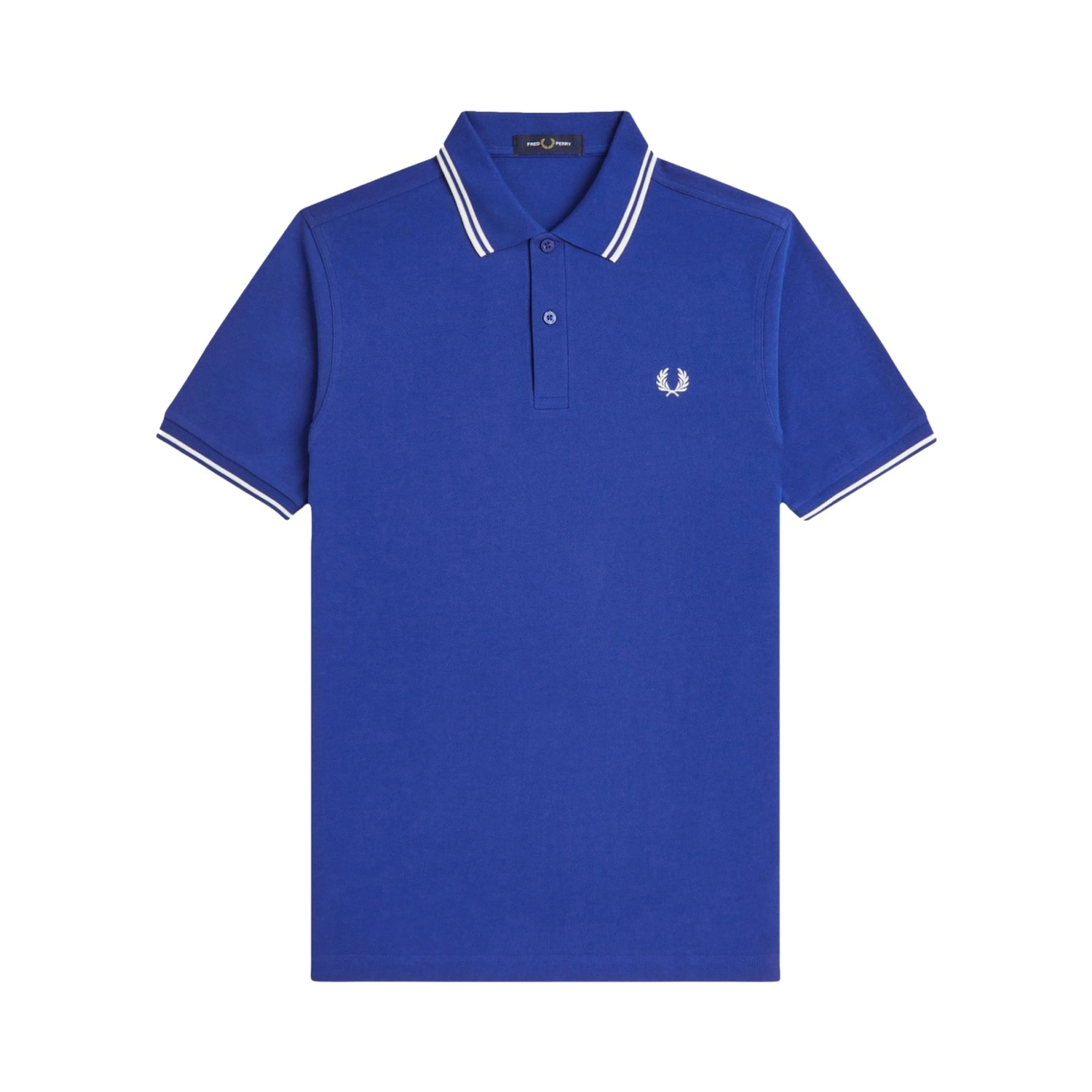 POLO WITH LOGO