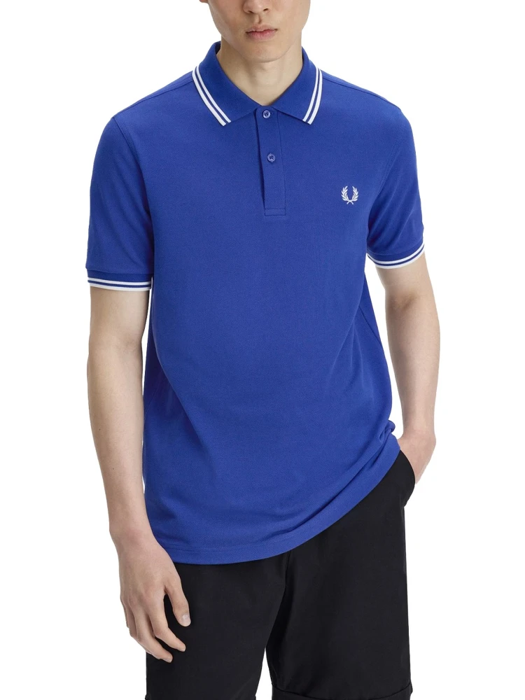 POLO WITH LOGO alternative