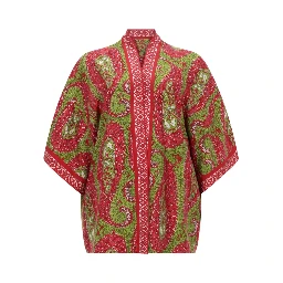 "KESA" JACKET