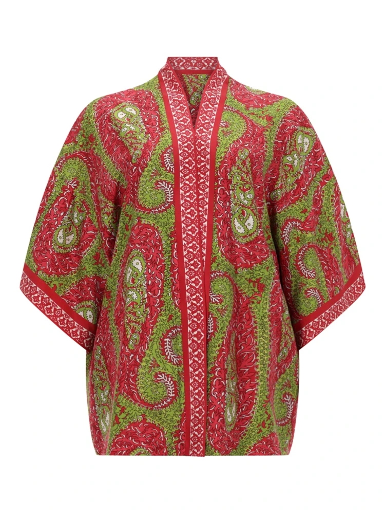 "KESA" JACKET