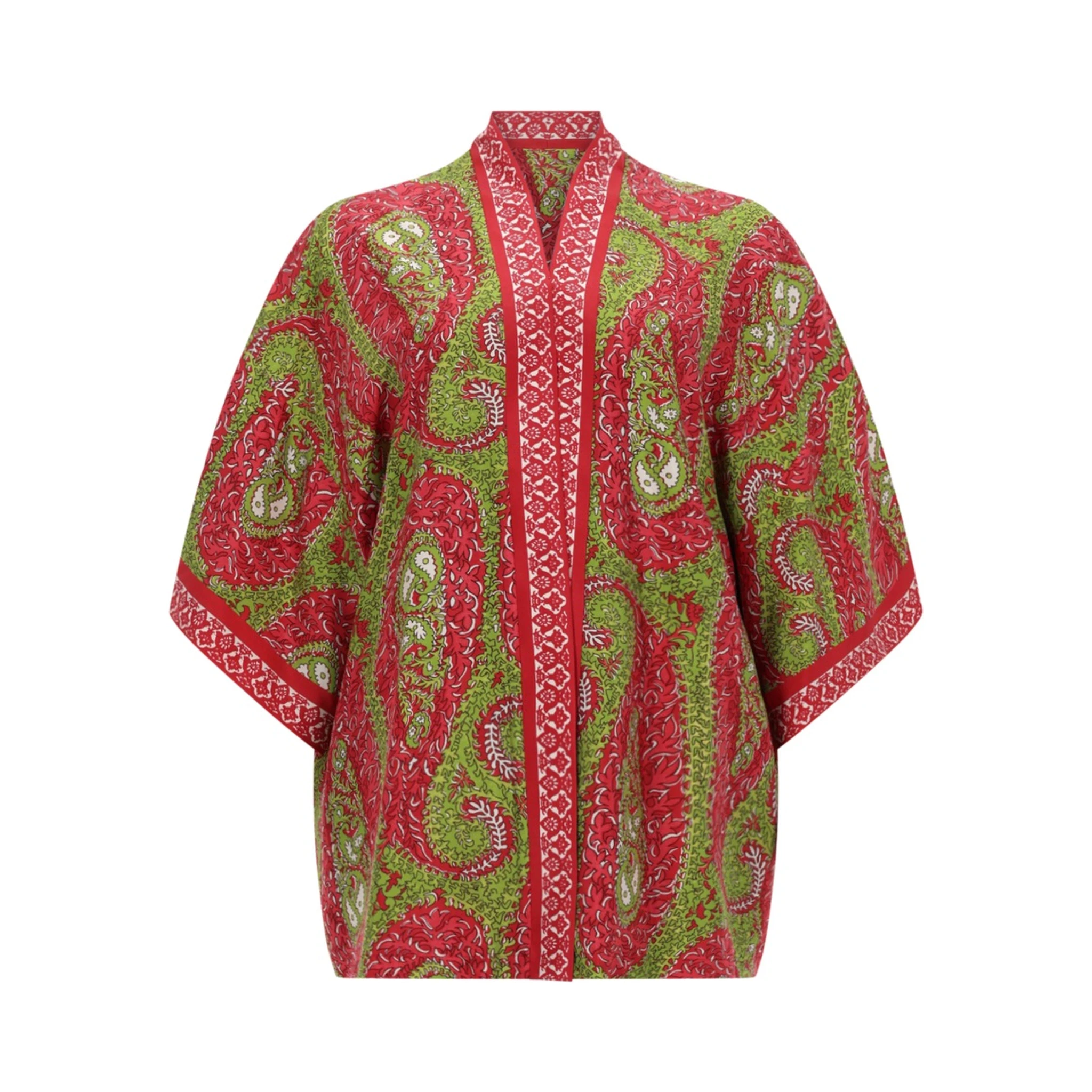 "KESA" JACKET