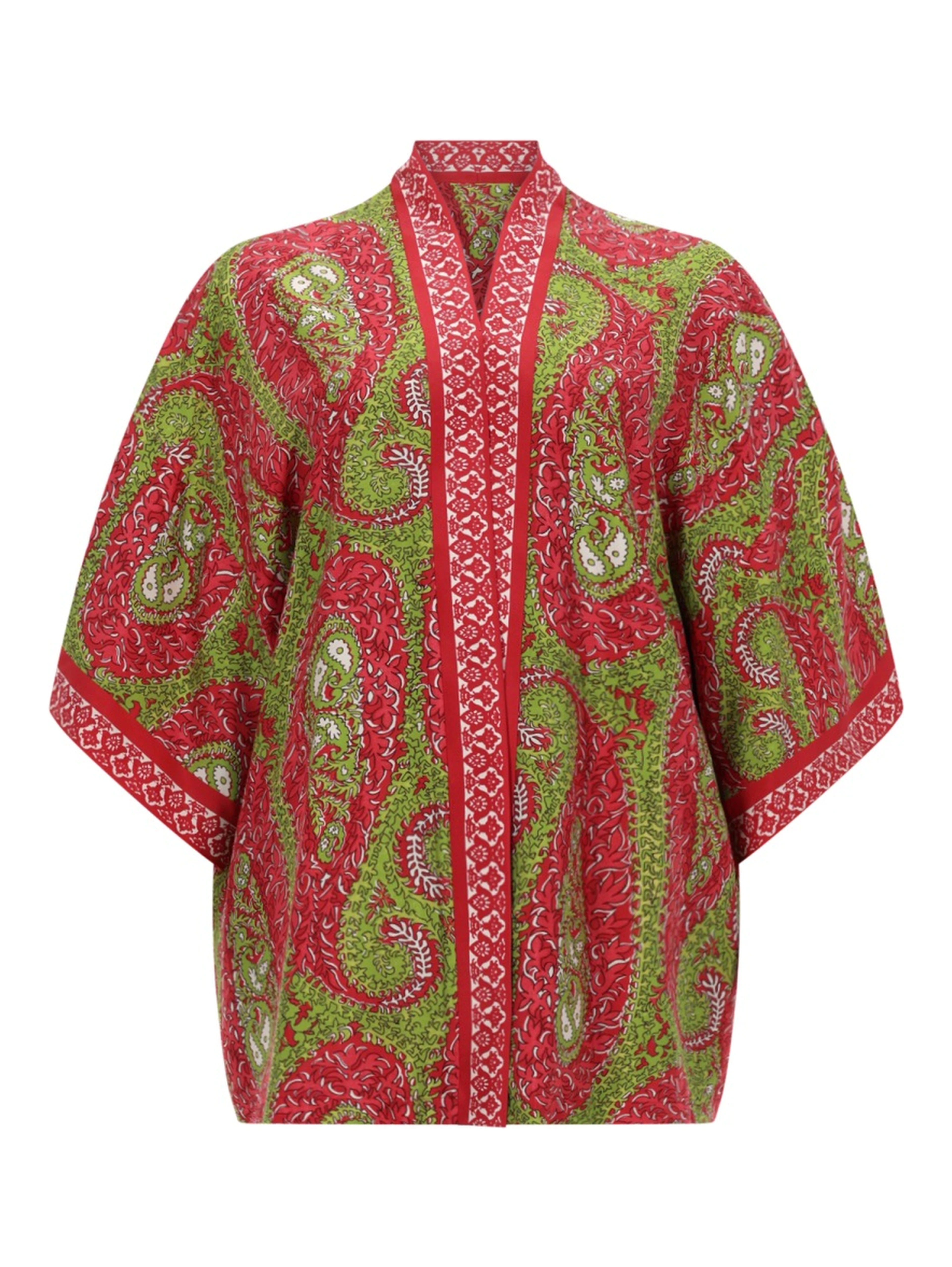 "KESA" JACKET