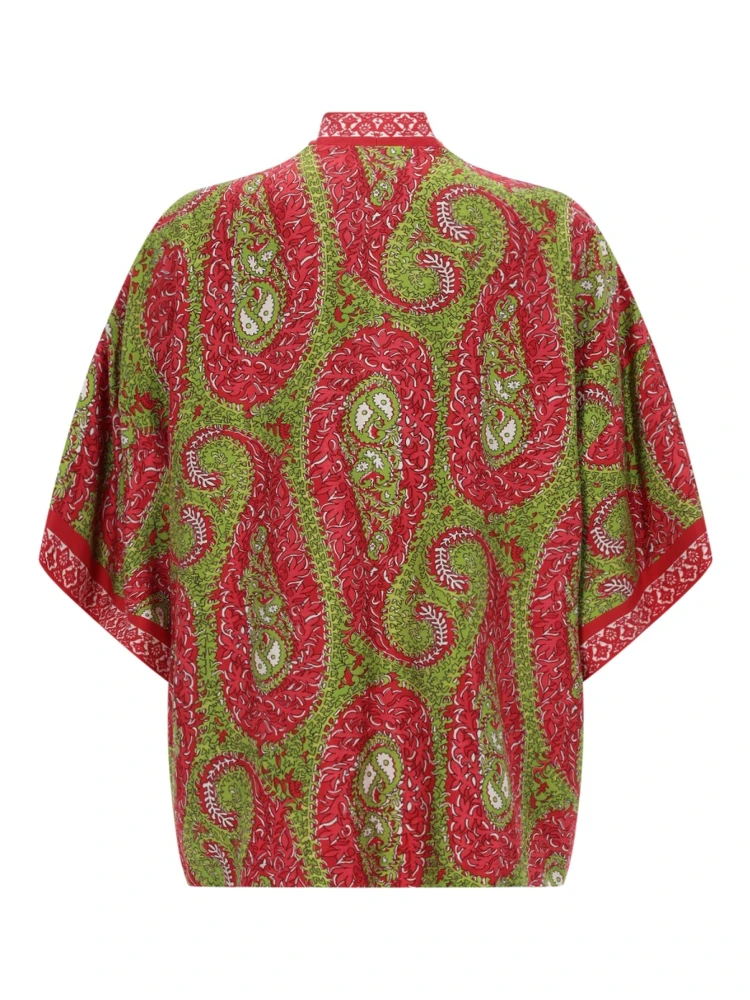 "KESA" JACKET alternative