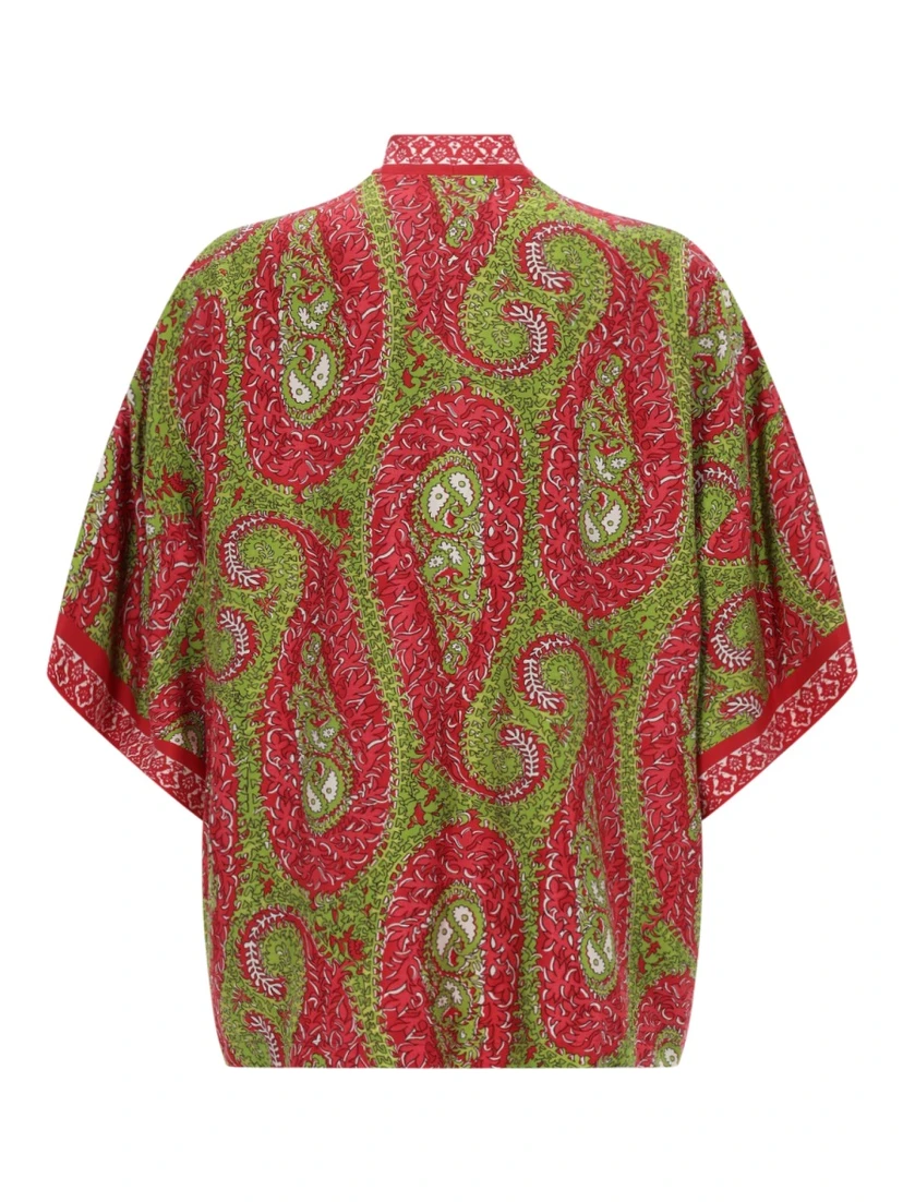 "KESA" JACKET