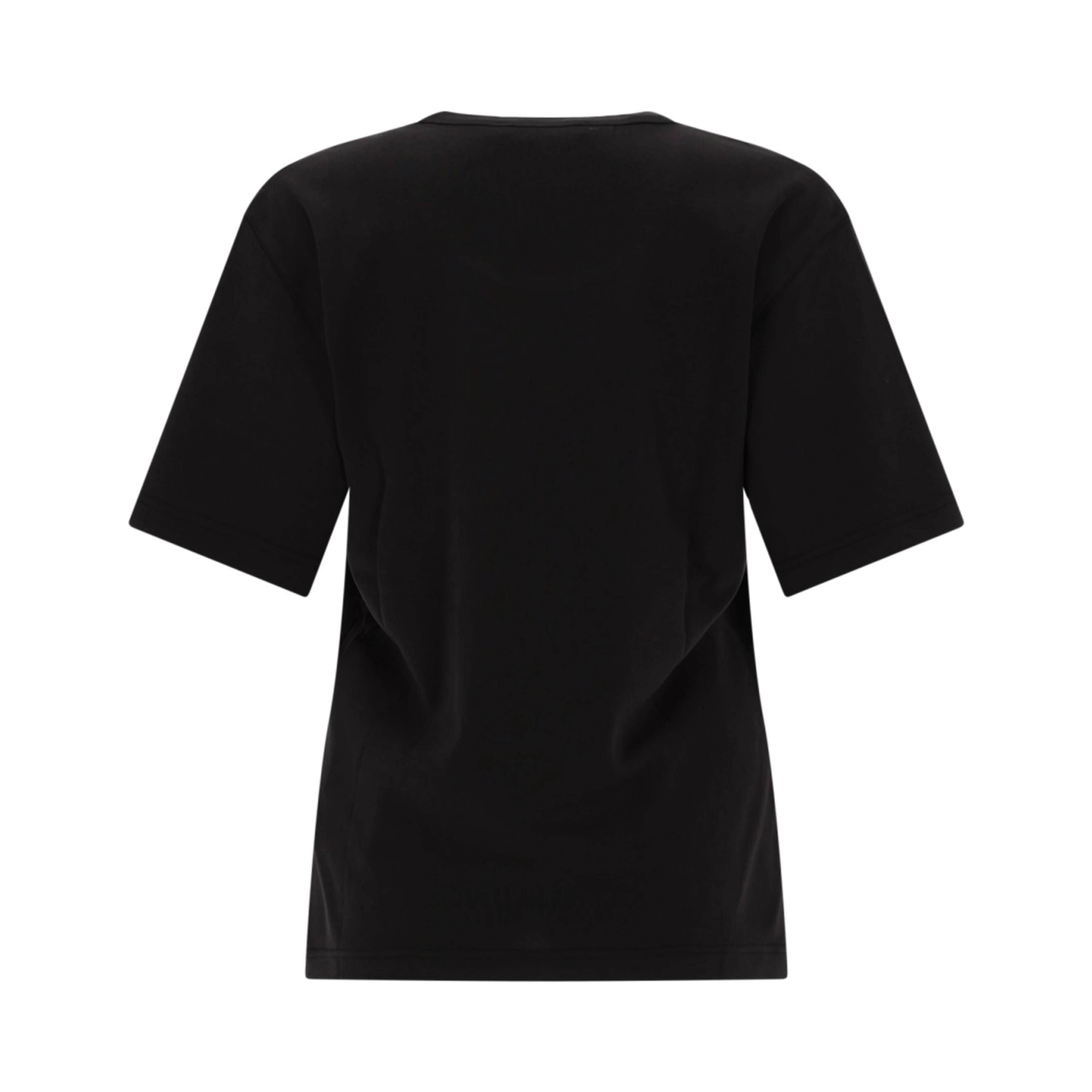 T-SHIRT "RIB"
