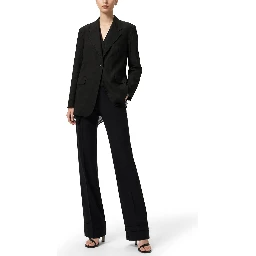 REVERSIBLE BLAZER