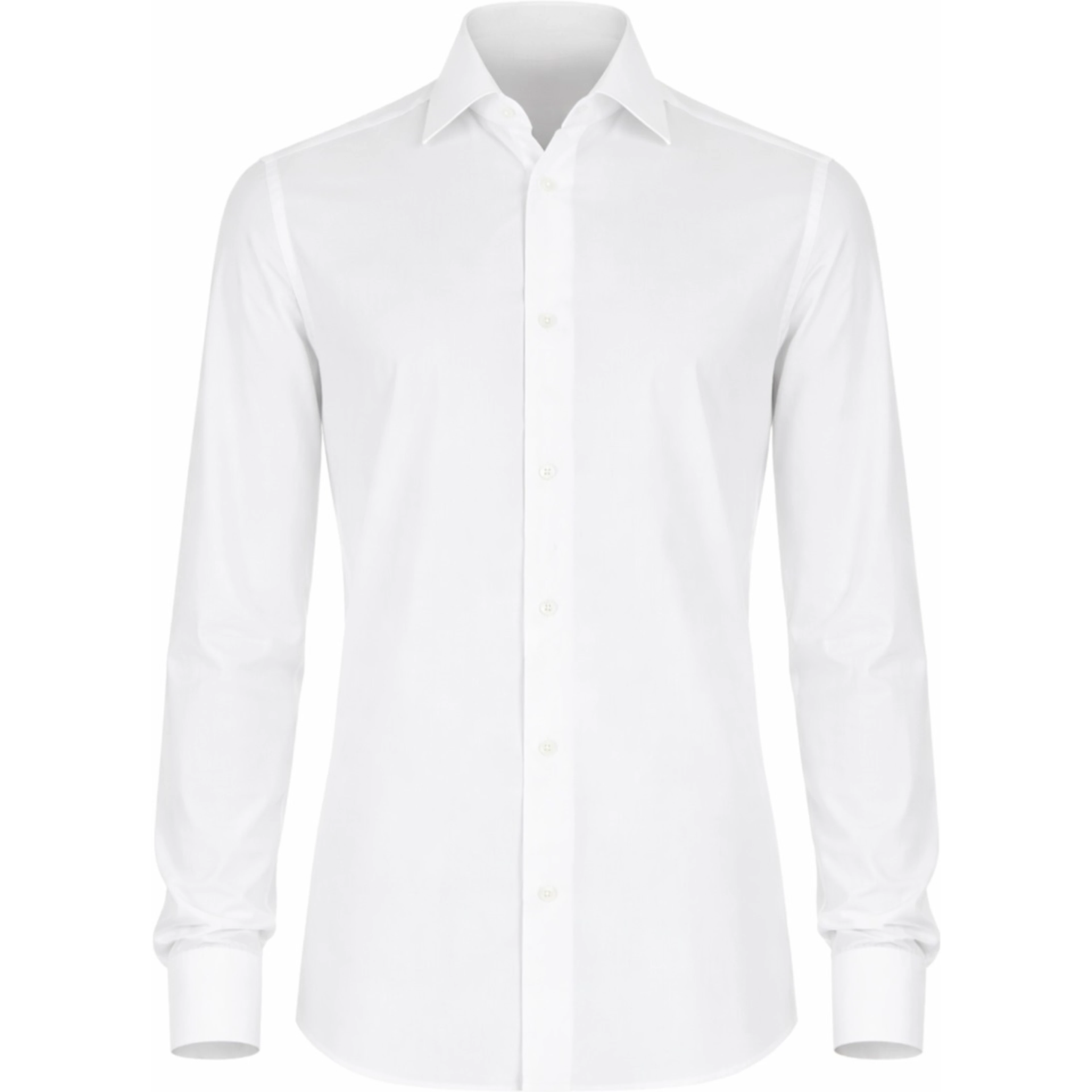 CAMICIA COLLO FRANCESE