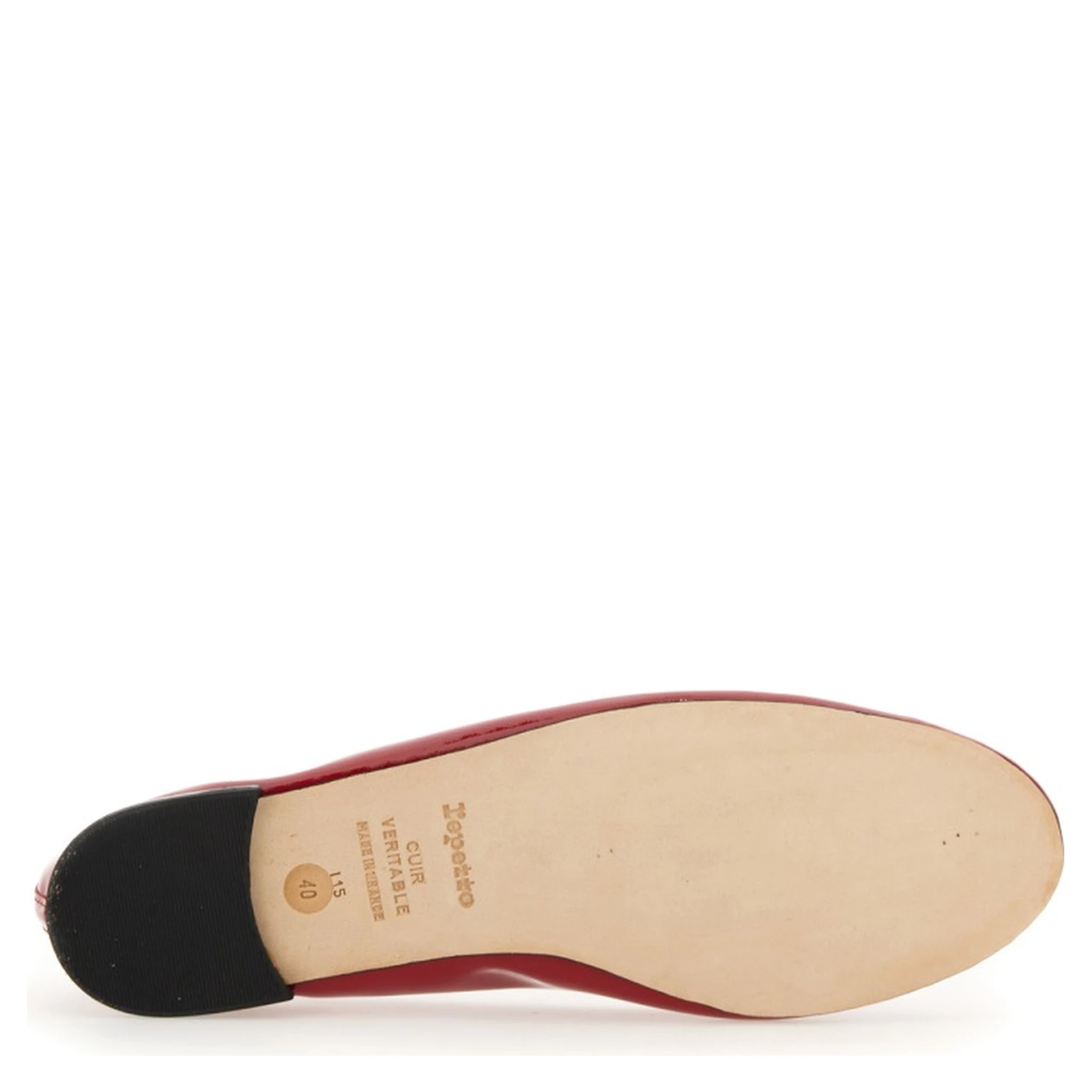 BALLERINA "CENDRILLON"