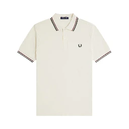 POLO WITH LOGO