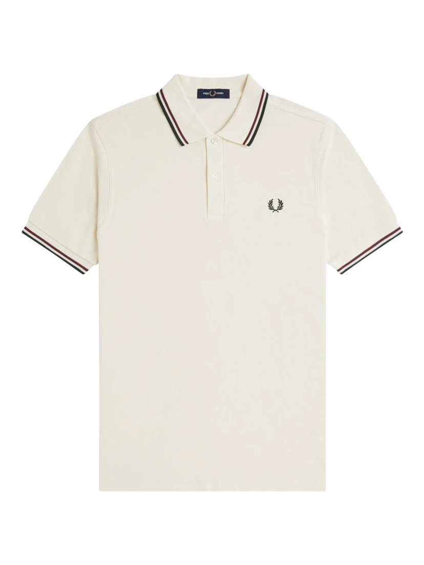 POLO WITH LOGO