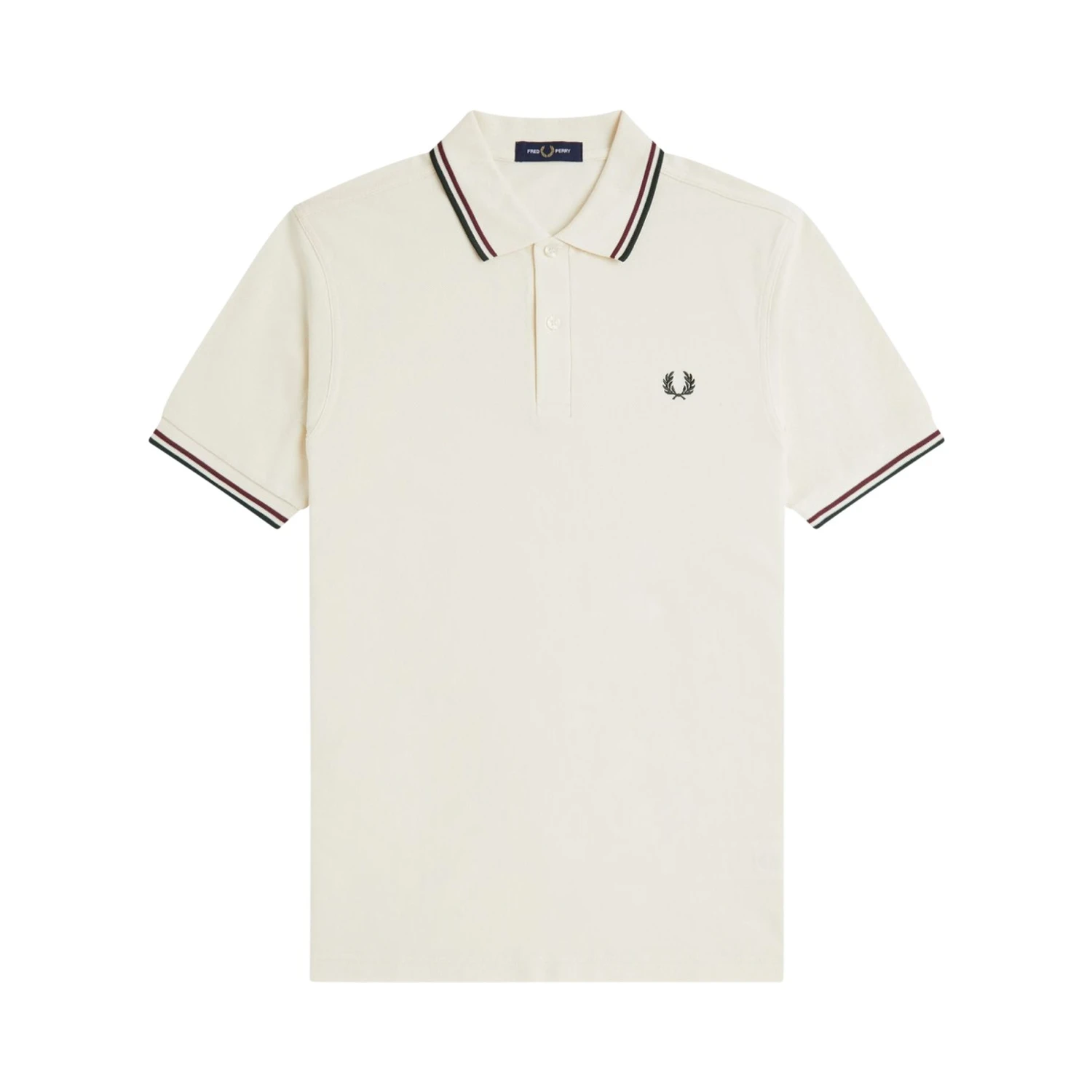 POLO WITH LOGO