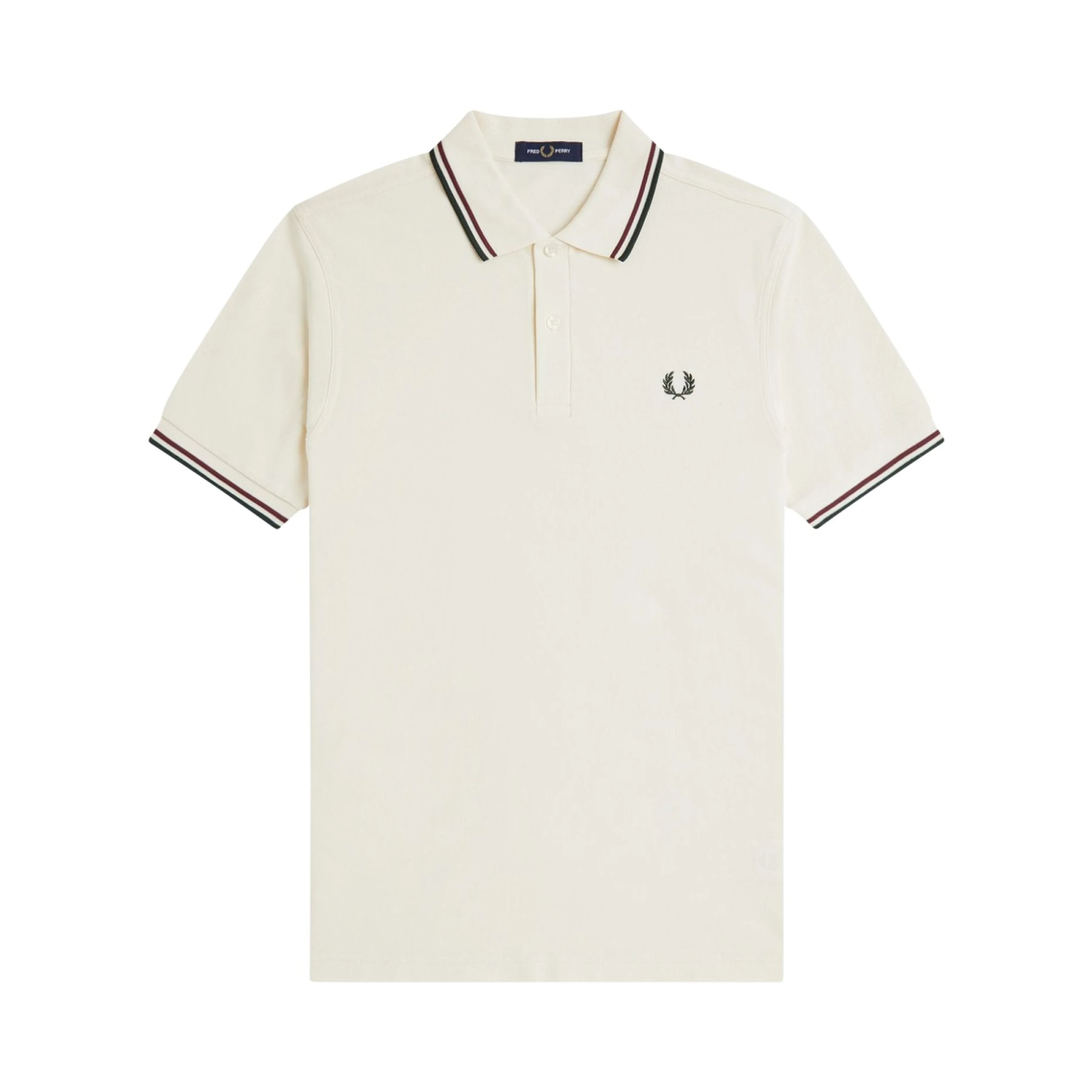 POLO WITH LOGO