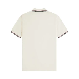 POLO WITH LOGO