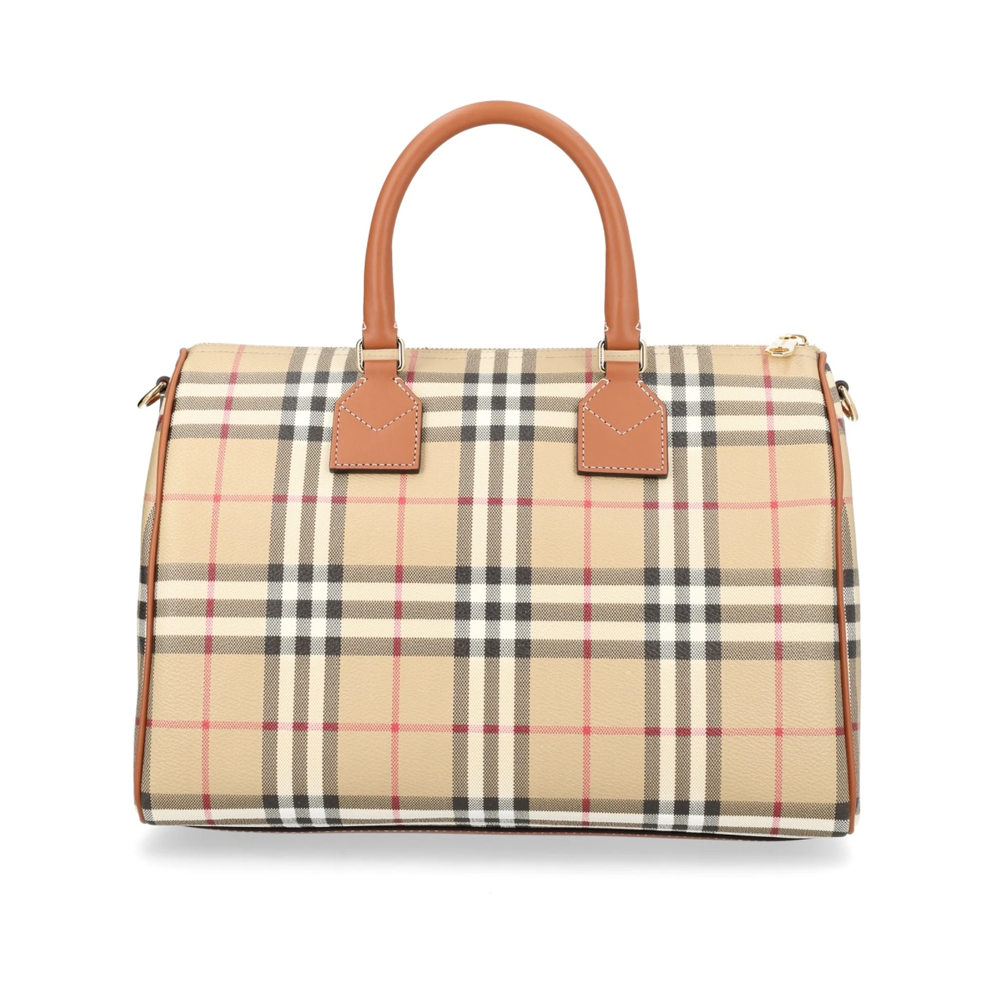 BORSA BOWLING "CHECK" MEDIUM