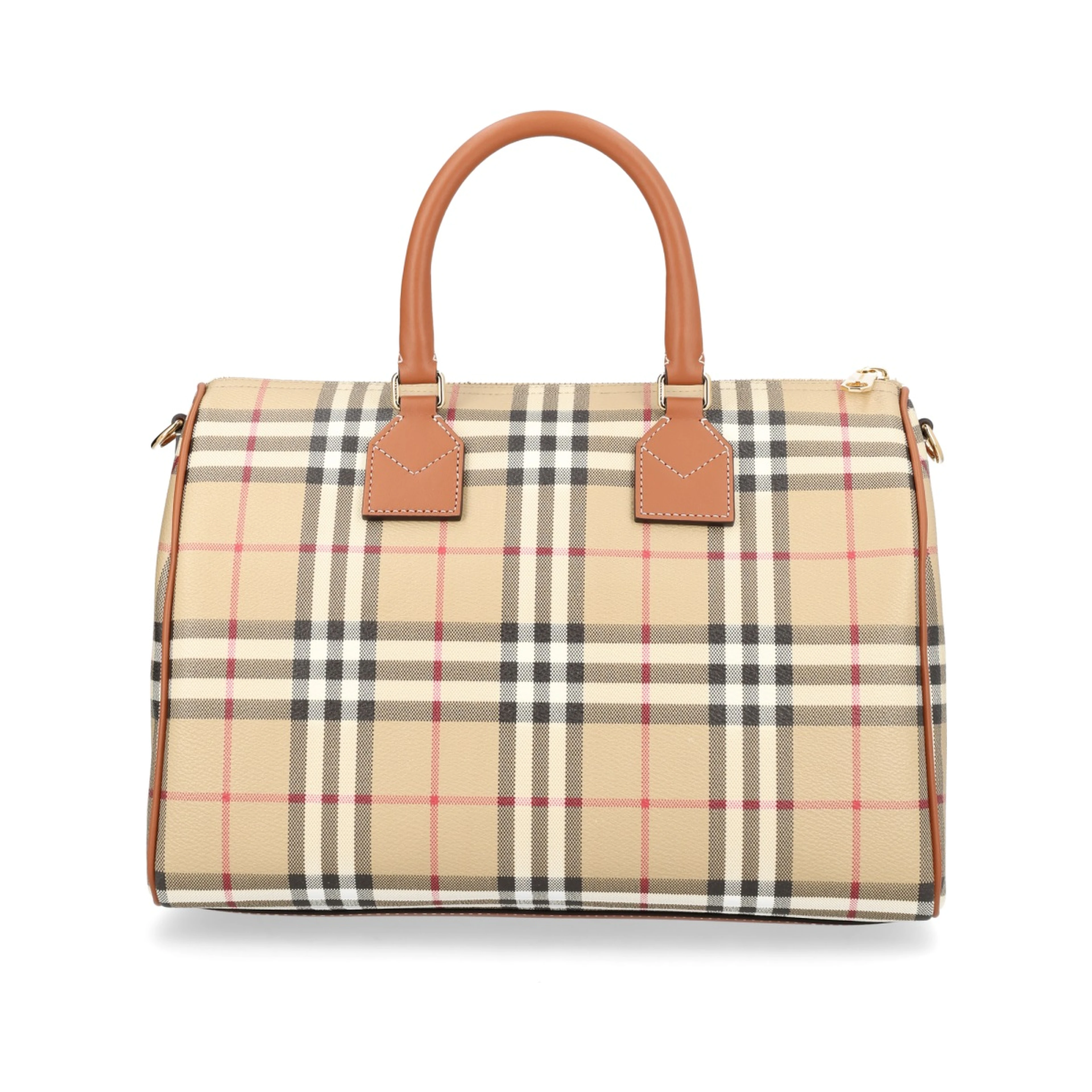 BORSA BOWLING "CHECK" MEDIUM