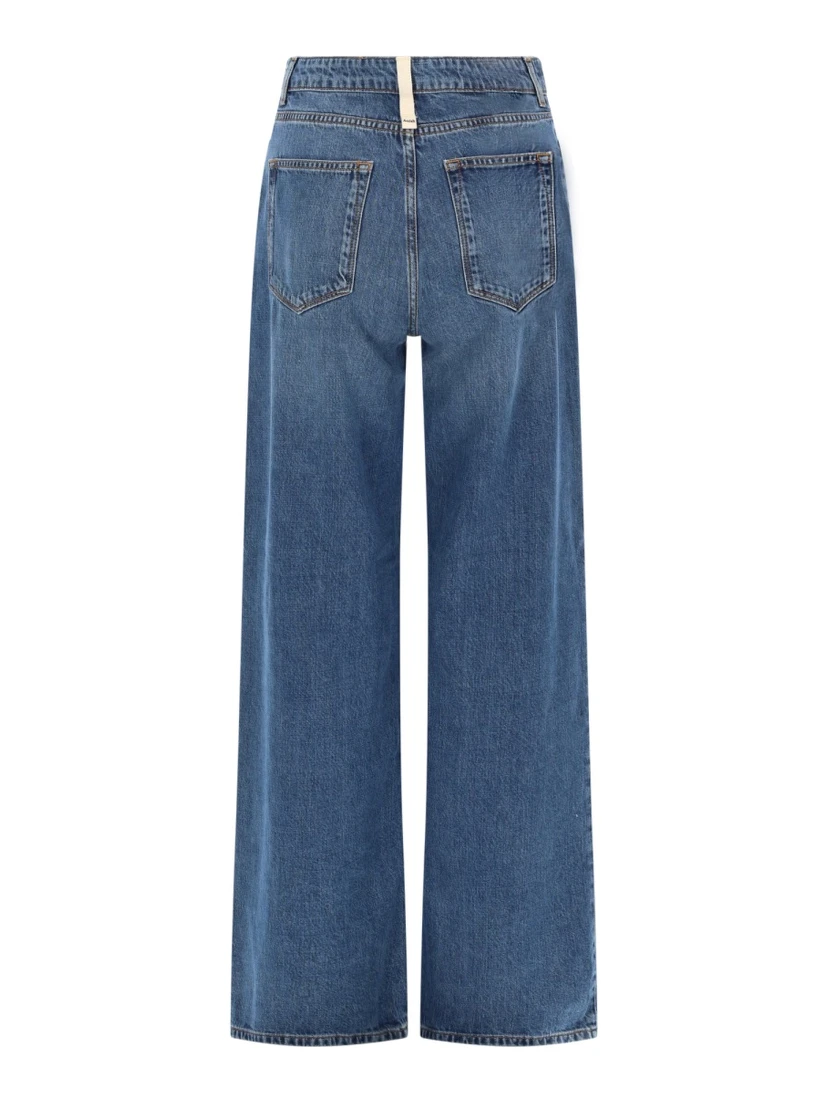 JEANS "LINDA"