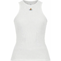 TOPS WITH LOGO