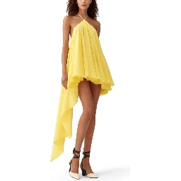MINI "TRIANGLE" DRESS
