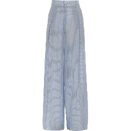 WIDE-LEG PANTS