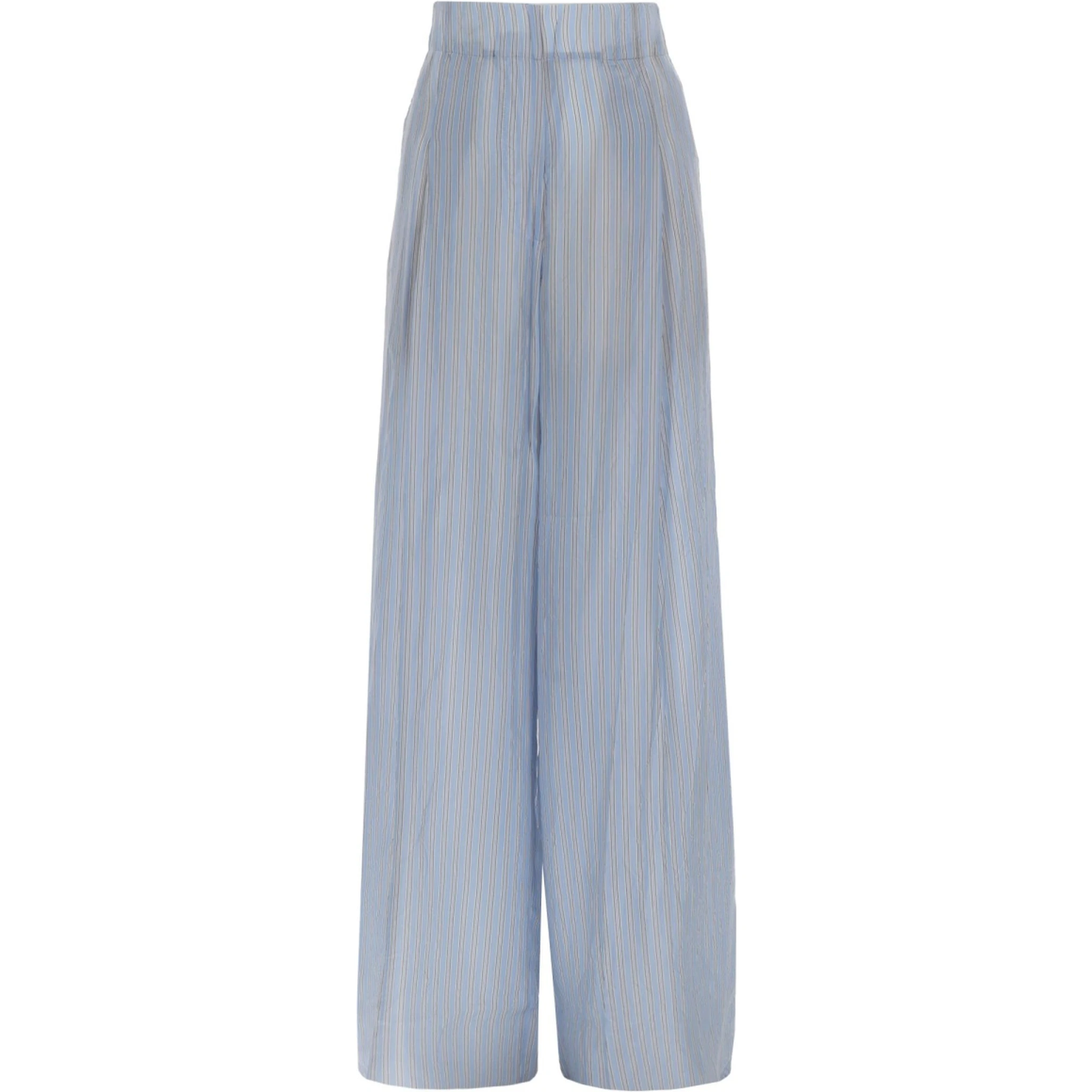 WIDE-LEG PANTS