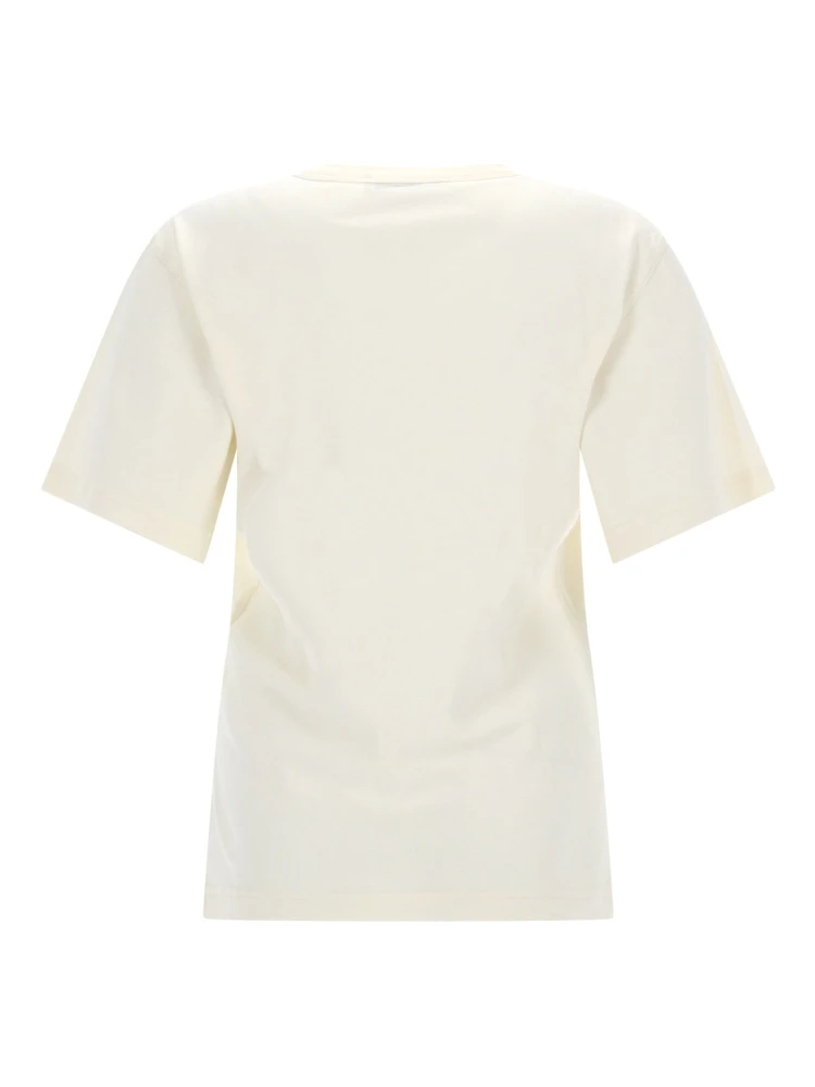 T-SHIRT "RIB" alternative