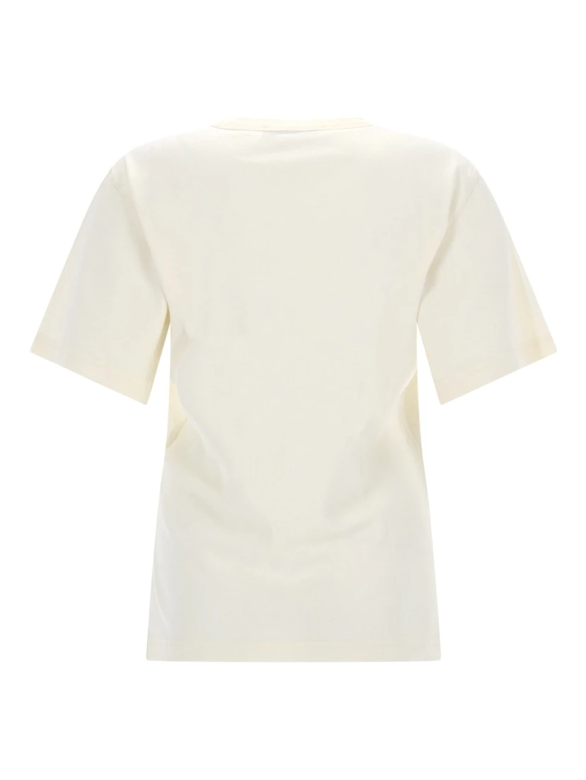 T-SHIRT "RIB"