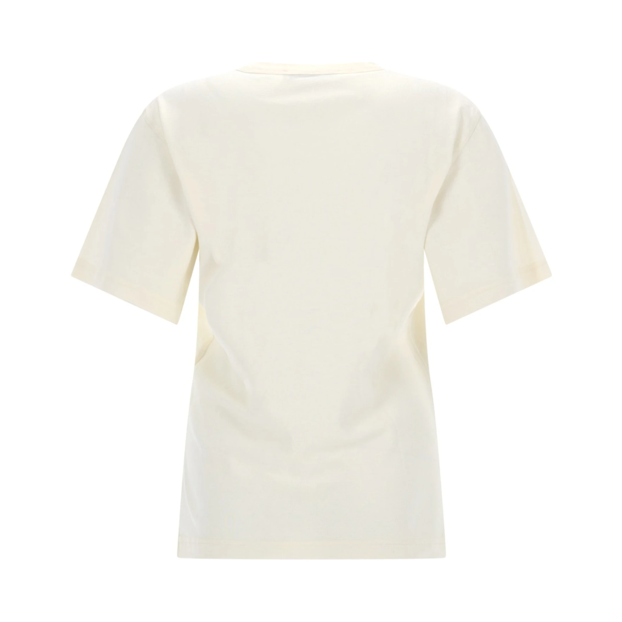 T-SHIRT "RIB"