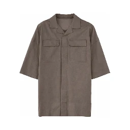 "MAGNUM TOMMY" SHIRT