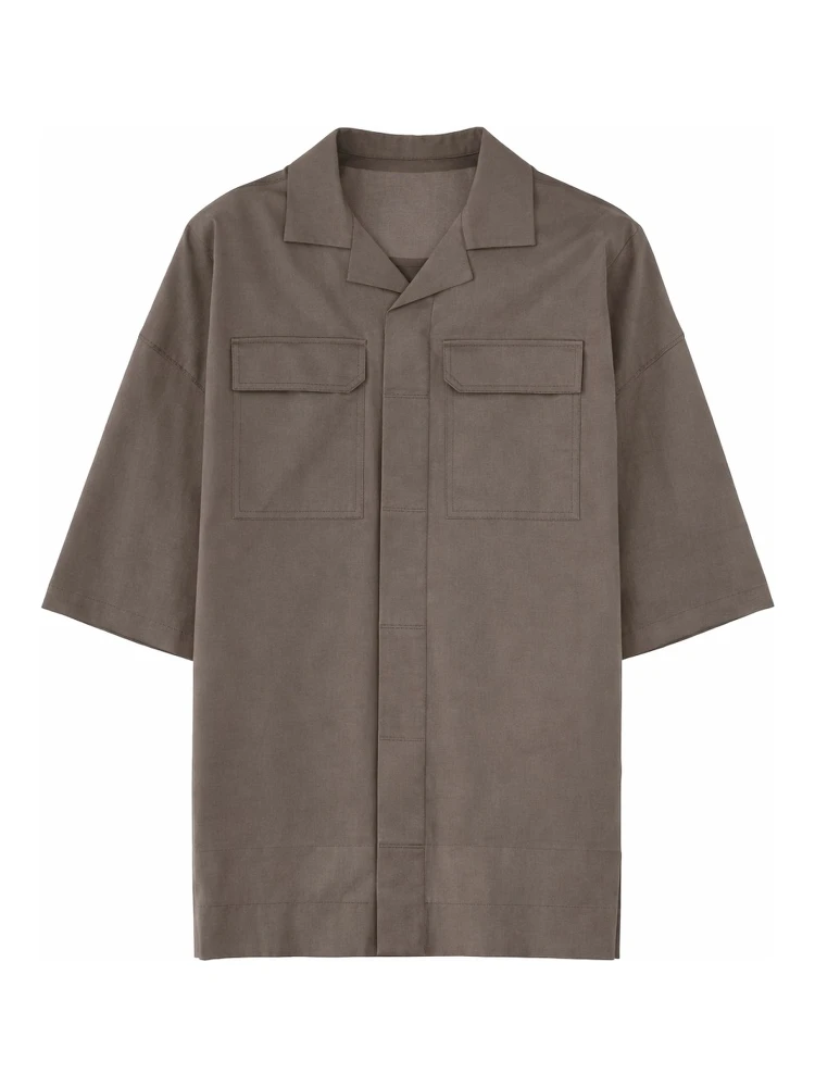 "MAGNUM TOMMY" SHIRT