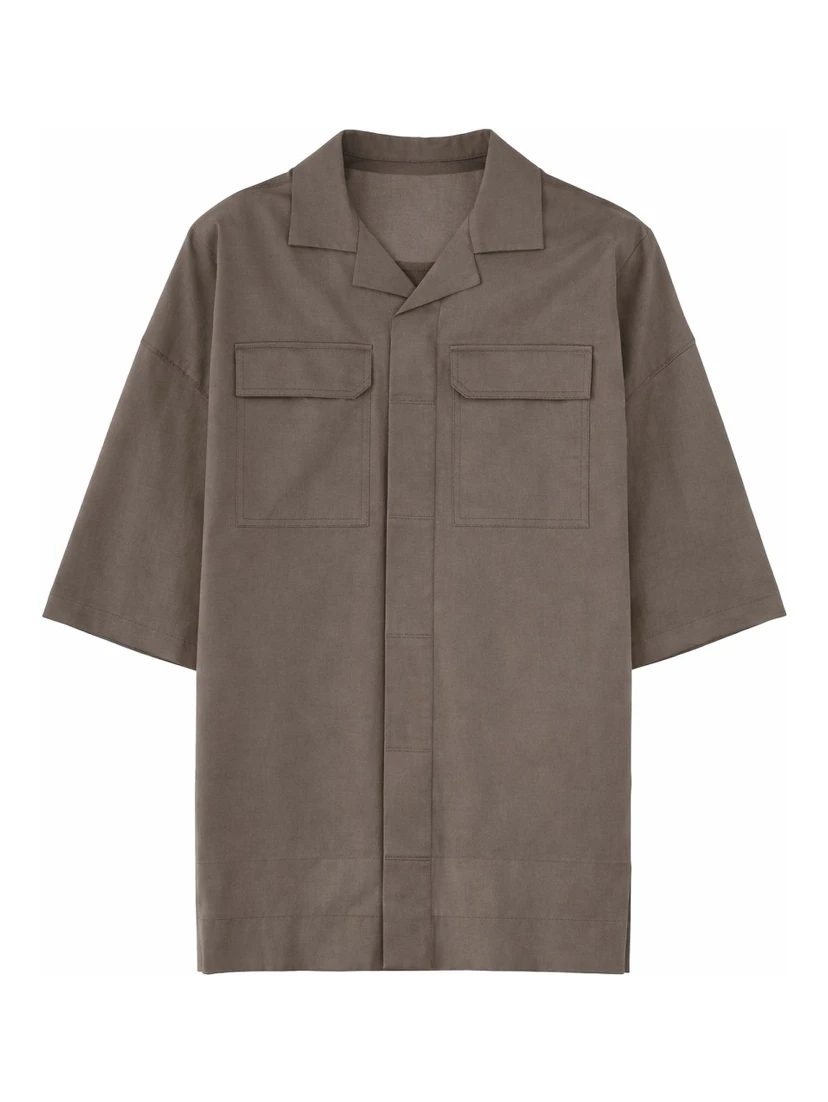 "MAGNUM TOMMY" SHIRT