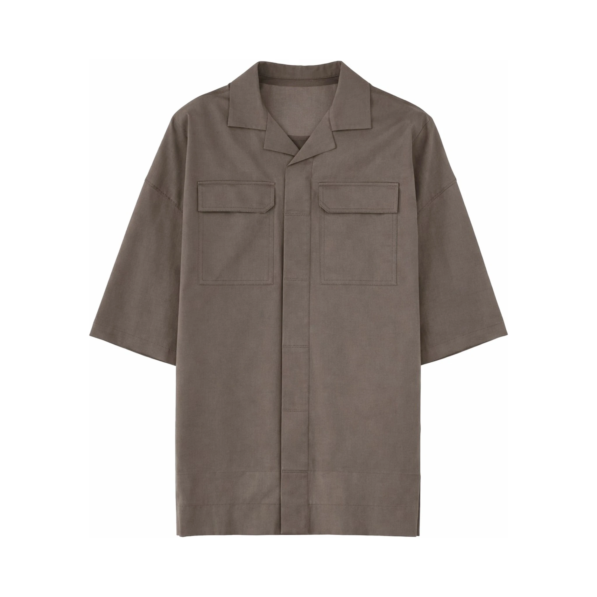 "MAGNUM TOMMY" SHIRT