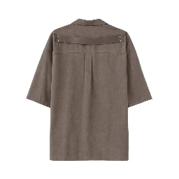 "MAGNUM TOMMY" SHIRT
