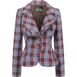 "DRUNKEN" BLAZER