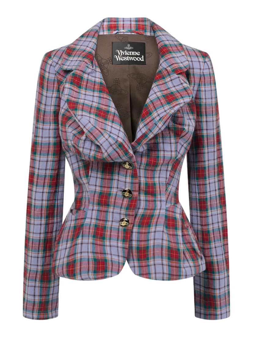 "DRUNKEN" BLAZER