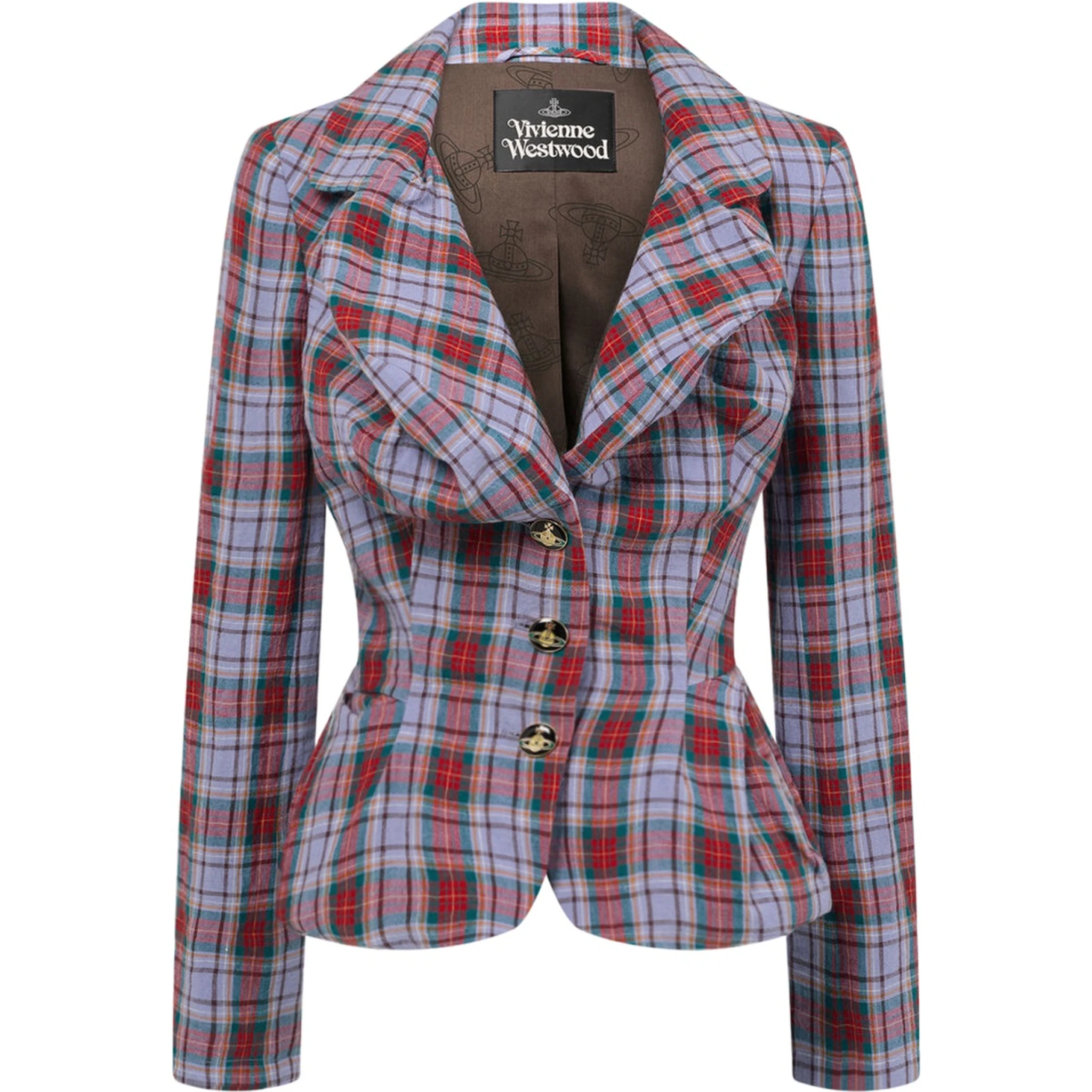 "DRUNKEN" BLAZER