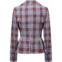 "DRUNKEN" BLAZER