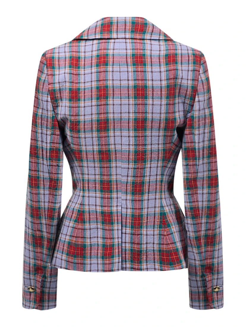 "DRUNKEN" BLAZER