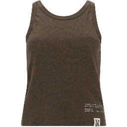 LINEN CAMISOLE